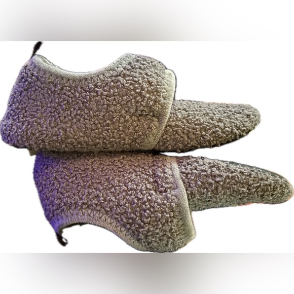 Toddler Little Kid Shoes Bundle Size 9 10 11 12 Slip On Sneakers Water Shoes - Picture 6 of 12